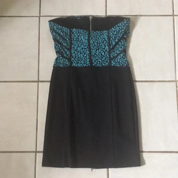 DRESS - Picture 4 of 12